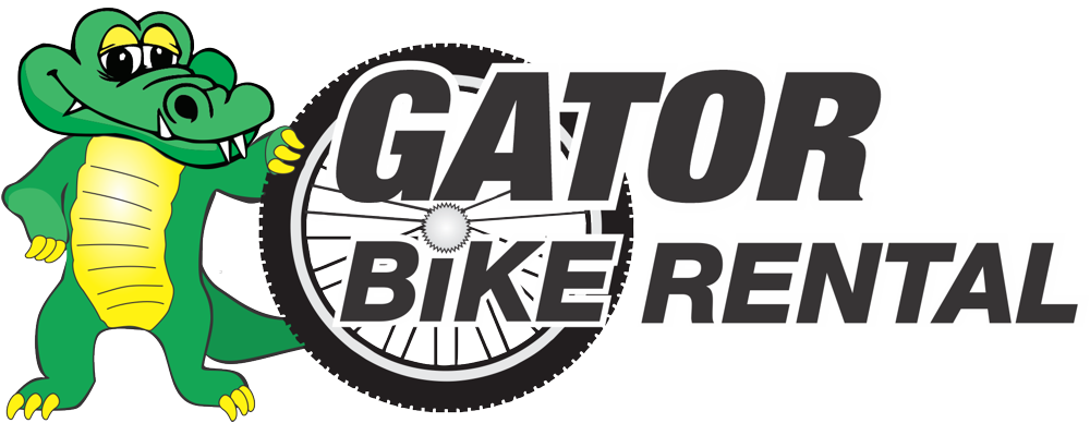 Gator Bike Rental